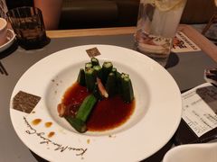 -桂满陇·杭州小馆(巴黎春天浦建店)