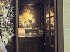 -CAPARESH開府莱舍(望京金辉店)