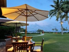 -宴悦海鲜餐厅·游水海鲜·牛排(亚龙湾瑞吉店)