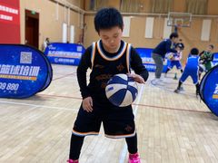 -东方启明星篮球培训(天坛校区)