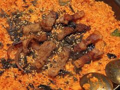-韩时烤肉(枫蓝店)