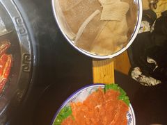 -川中故事·成都老火锅(东书房店)