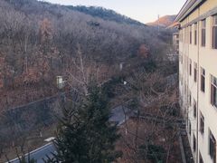 -金石唐风国际温泉会馆