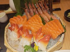 -德川家日本料理(中关村店)