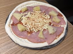 -比格比萨自助(南京万达茂店)