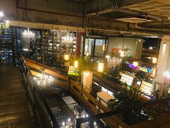 -24H COLOR咖啡厅(惠州金山湖店)