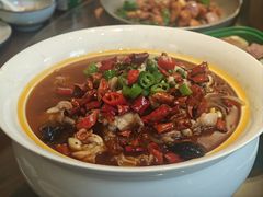 -张大嘴菜馆(庞各庄店)
