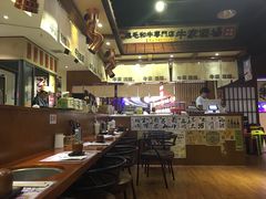 -牛家酒场(7mall店)