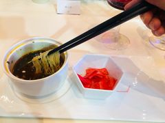 -食光全日制餐厅(绵阳首开喜来登酒店)