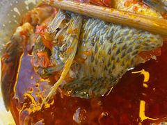 泡椒罗非鱼-风鑫铃罗非鱼(道沟店)
