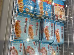 -京客隆超市(华安店)