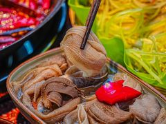 -纸盐河码头火锅(十八梯店)
