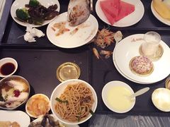 -蓝色派对KTV(聚然广场店)