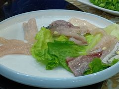 -百丈园龙江啫神馆