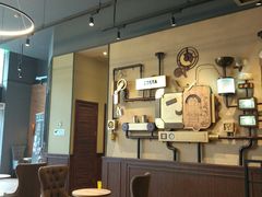 大堂-COSTA COFFEE(国正中心店)