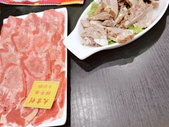 -大吉利·潮汕鲜牛肉火锅(万峰路店)