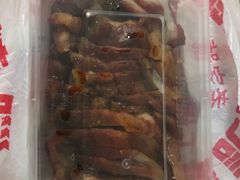 -老字号蛇口德记烧腊饭店·海鲜加工