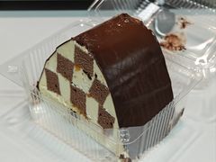 -莫斯科餐厅面包坊(北展店)