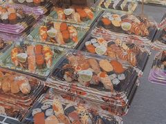 -池田寿司·4H鲜作(朝阳大悦城店)