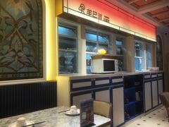 -羊巴道新疆菜·清真(上梅林店)