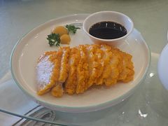 -羊城酒店·中餐厅