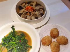 -筱爷叔·上海传统手工菜(玉树路店)