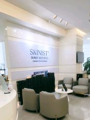-SKINIST丽铂医疗美容