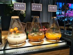 -韩盛·盛江山自助料理(沈辽路万达店)