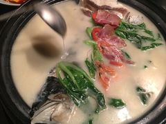-外婆家(杭州马塍店·杭帮菜名店)