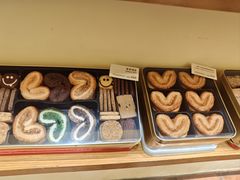 -曲奇四重奏(铜锣湾店 )