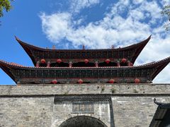 -大理古城