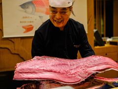 -西村日本料理(香格里拉饭店)