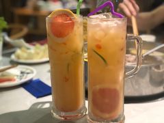 -俏牛哥鲜牛肉牛肆馆(重庆天地店)