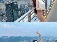 -WFC会仙楼观景台