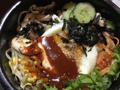 -火炉火自助餐(枫蓝国际店)