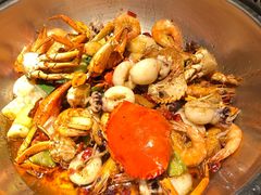 波格力蟹-七欣天(上海淮海路新尚广场店)