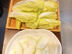 -蝎王府羊蝎子(虎坊桥总店)