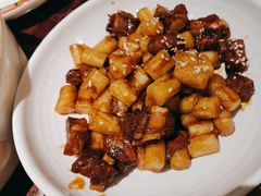 -新白鹿餐厅(爱琴海购物中心店)