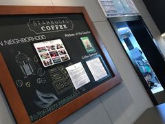 -星巴克(厦门SM新生活广场店)