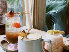 -时光花园(白鹭洲店)