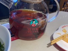-豆花姐烂豆花火锅(水屯北路恒大滨河店)