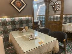 -欧提汗·新疆餐厅·清真(银都路店)