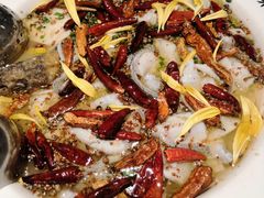 老坛子酸菜鱼-太二酸菜鱼(福州泰禾店)