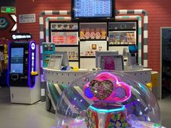 -反斗乐园(欢乐海岸店)