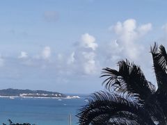 -海棠湾仁恒皇冠度假酒店-270°海景餐厅