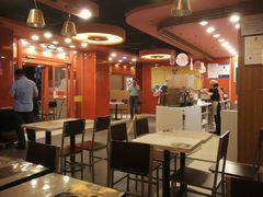 大堂-吉野家(西客站南广场店)