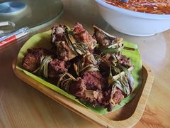 -傣泐金湾餐厅