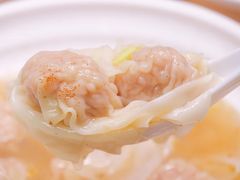 -小梁哥云吞面(黄贝岭店)