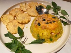 -狮拾久·现代新加坡料理(福田COCO Park店)