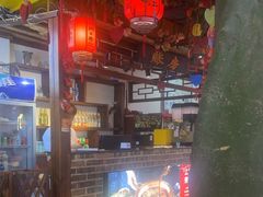 -沧州成老灶火锅鸡(鹿泉总店)